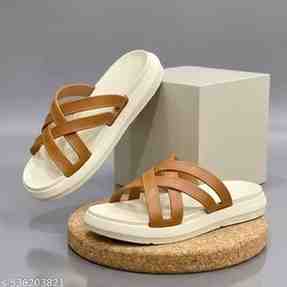 New Attractive Lightweight casual Flip-flop slipper For Women/Girls